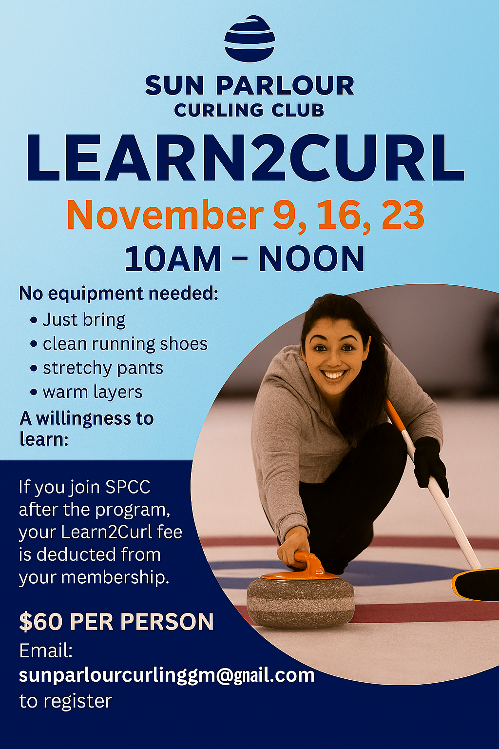 L2Curl2025