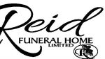 Reid Funeral Home