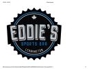Eddies Sports Bar